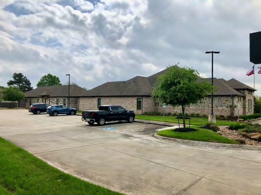 More Photos Of 32400 SH 249, Pinehurst Loft Creative Space For Lease