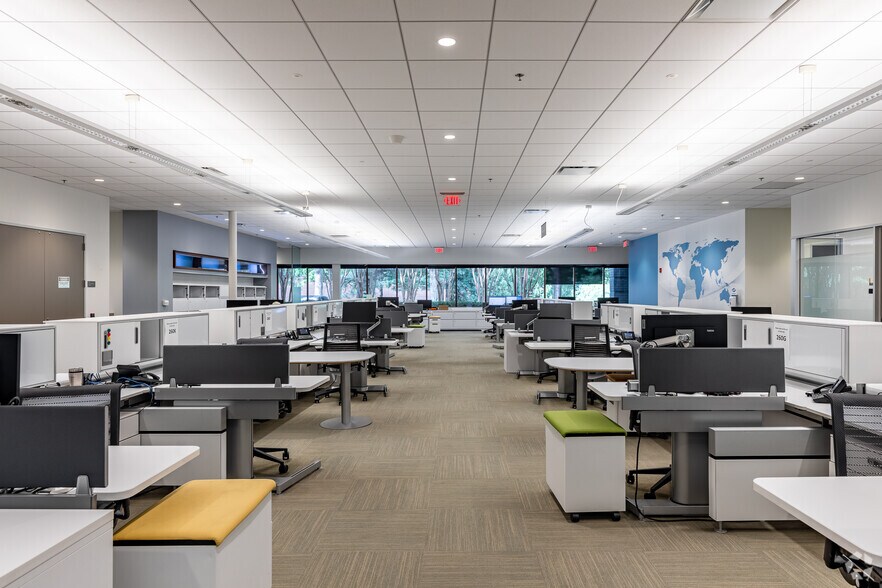 Photo of 1st Floor Ste 407