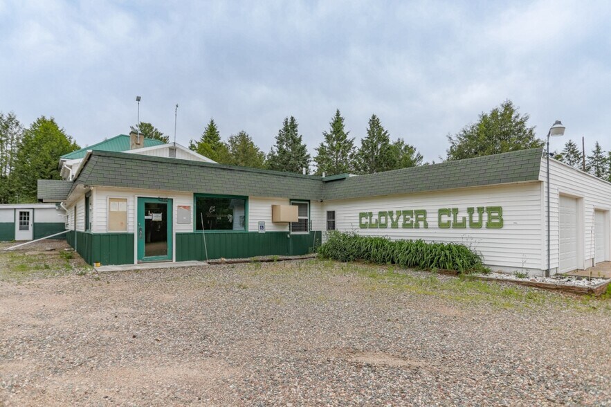 More Photos Of N8894 County Road H, Irma Restaurant For Sale