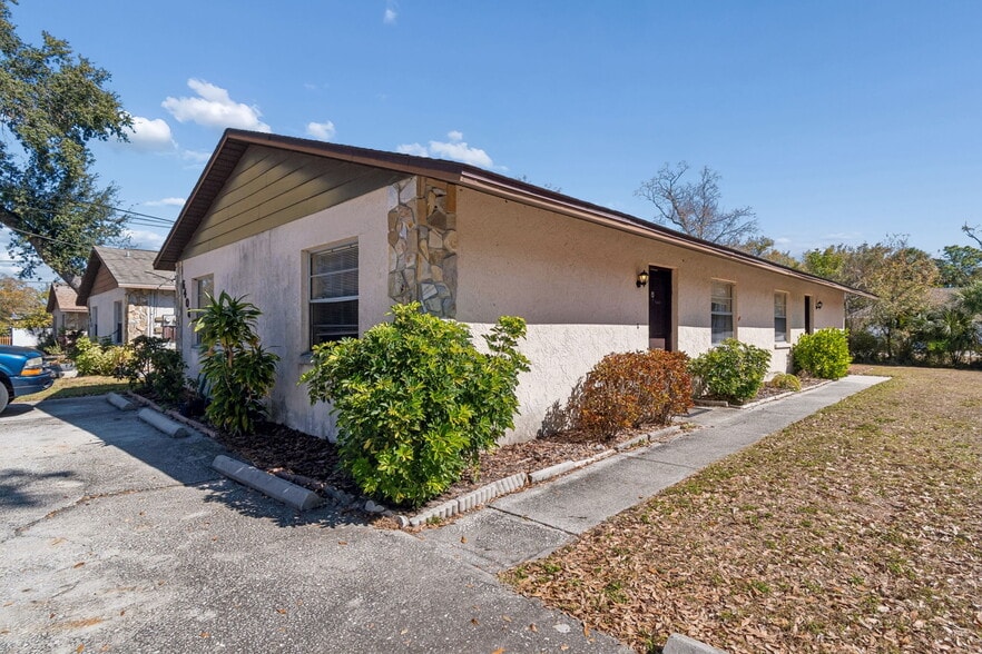 Primary Photo Of 6406 S Adelia Ave, Tampa Multifamily For Sale