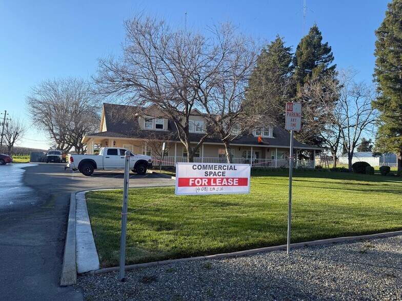 More Photos Of 1479 Sanborn Rd, Yuba City General Retail For Lease