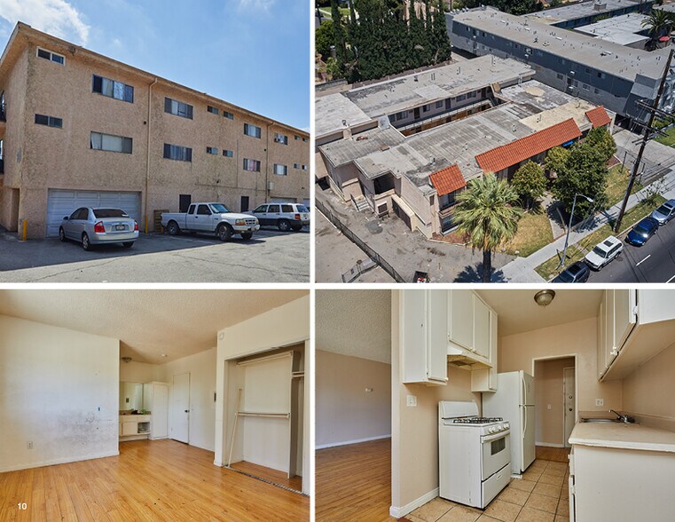 More Photos Of 14949 Roscoe Blvd, Panorama City Apartments For Sale