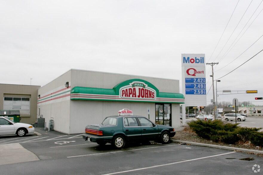 More Photos Of 2235 North Ave, Sheboygan Service Station For Lease