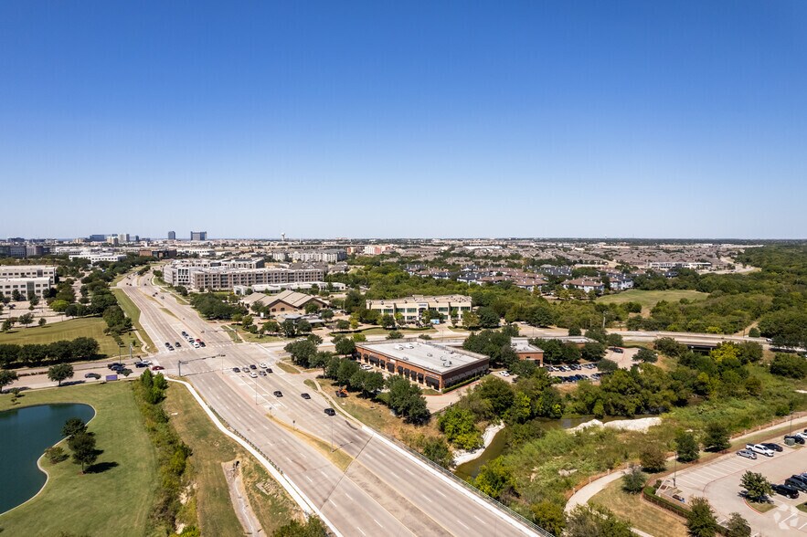 More Photos Of 7800 Preston Rd, Plano Office For Lease