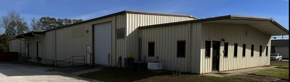 Primary Photo Of 251 Kelley Dr, Dothan Warehouse For Sale