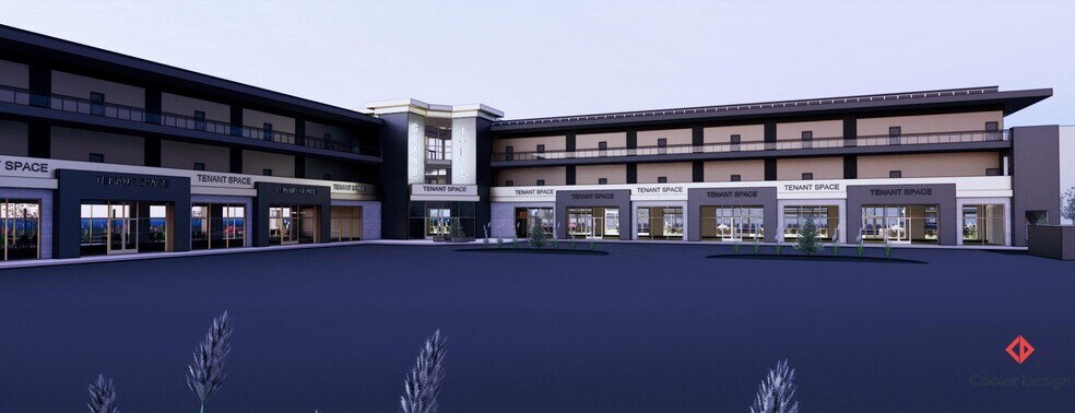 More Photos Of 191st and Grand Boulevard park, Westfield Land For Sale