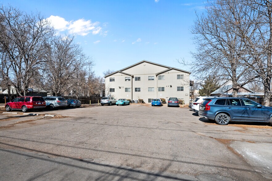 More Photos Of 1412 10th St, Greeley Apartments For Sale