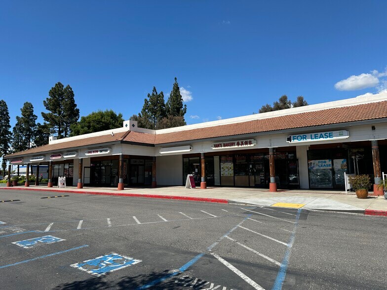 More Photos Of 1710-1834 Tully Rd, San Jose Unknown For Lease