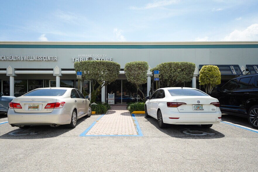 More Photos Of 3350 NW 2nd Ave, Boca Raton Flex For Lease
