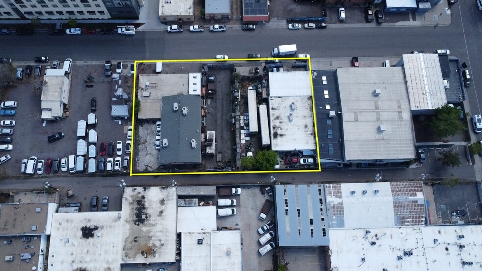 More Photos Of 1937 S Bannock St, Denver Warehouse For Lease