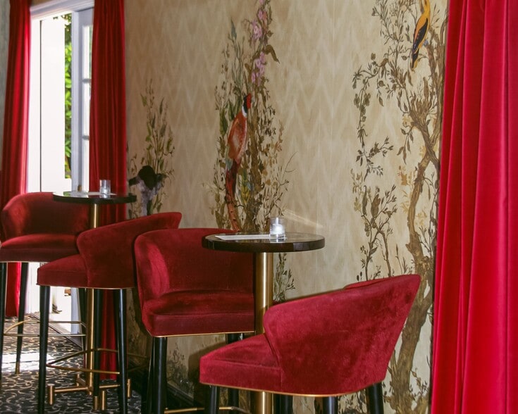 More Photos Of 1730 Western Ave, Los Angeles Hotel For Sale