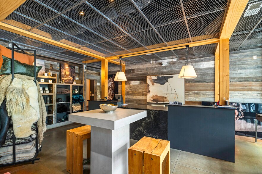 More Photos Of 35 5th St, Steamboat Springs Storefront Retail Office For Sale