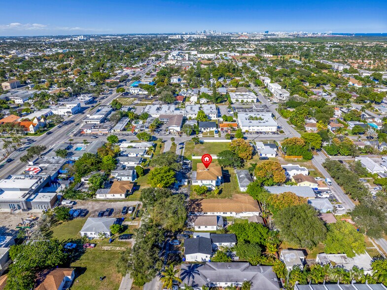 More Photos Of 1215 N 17th Ct, Hollywood Apartments For Sale