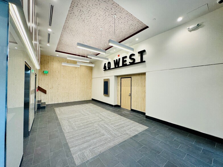More Photos Of 40 W Chesapeake Ave, Towson Office For Lease