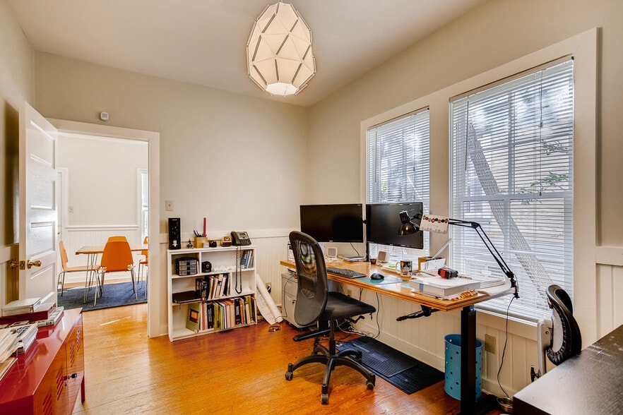 More Photos Of 2118 Oxford St, Austin Office For Lease