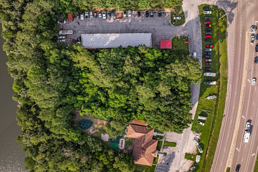 Primary Photo Of 7840 US-80 Hwy, Savannah Land For Sale
