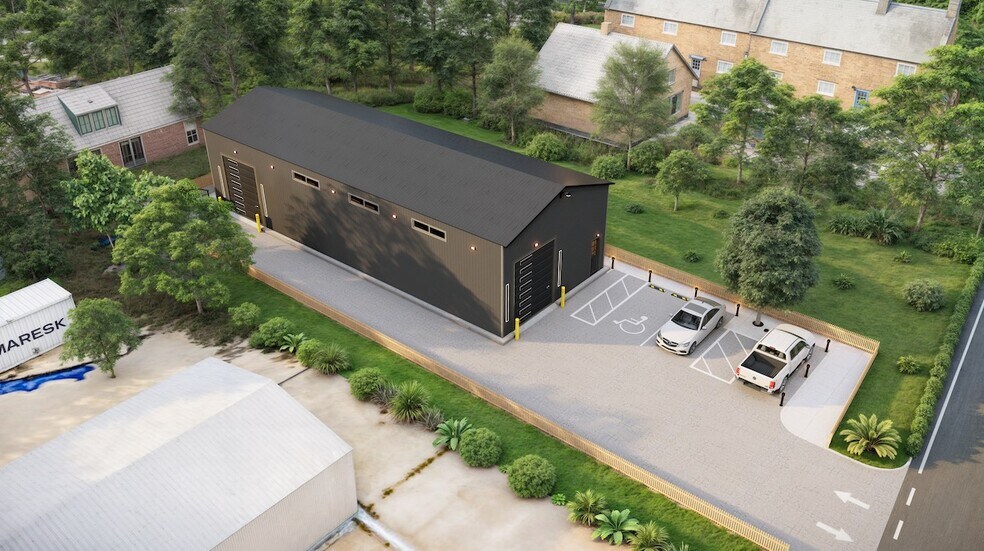 Primary Photo Of 316 Martha Jean St, White Settlement Land For Sale