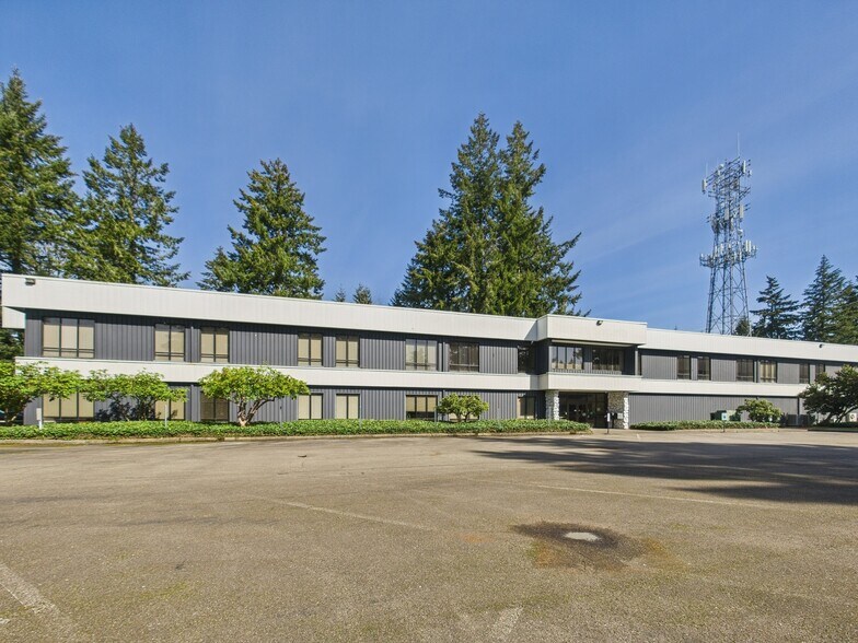 More Photos Of 4500 3rd Ave SE, Lacey Office For Sale