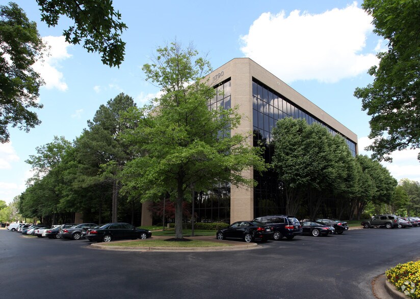 More Photos Of 1790 Kirby Pky, Memphis Office For Lease