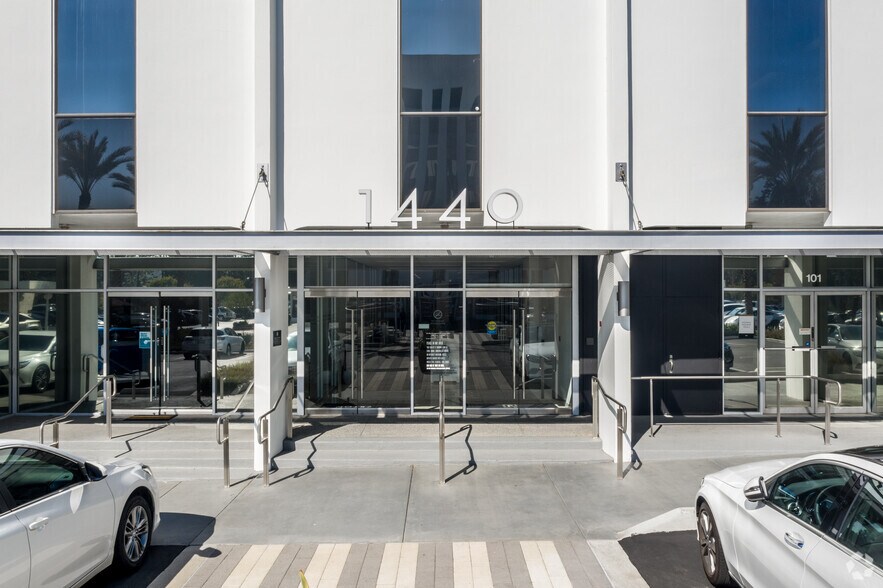 More Photos Of 1440 N Harbor Blvd, Fullerton Office For Lease