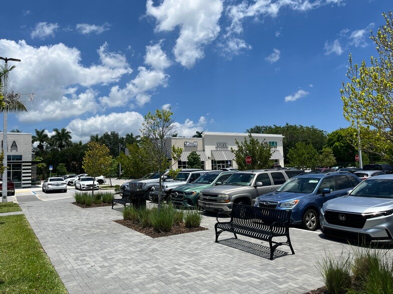 More Photos Of 7395-7555 Boynton Beach Blvd, Boynton Beach Unknown For Lease