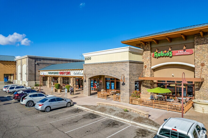 Primary Photo Of 2320 E Baseline Rd, Phoenix Storefront For Lease