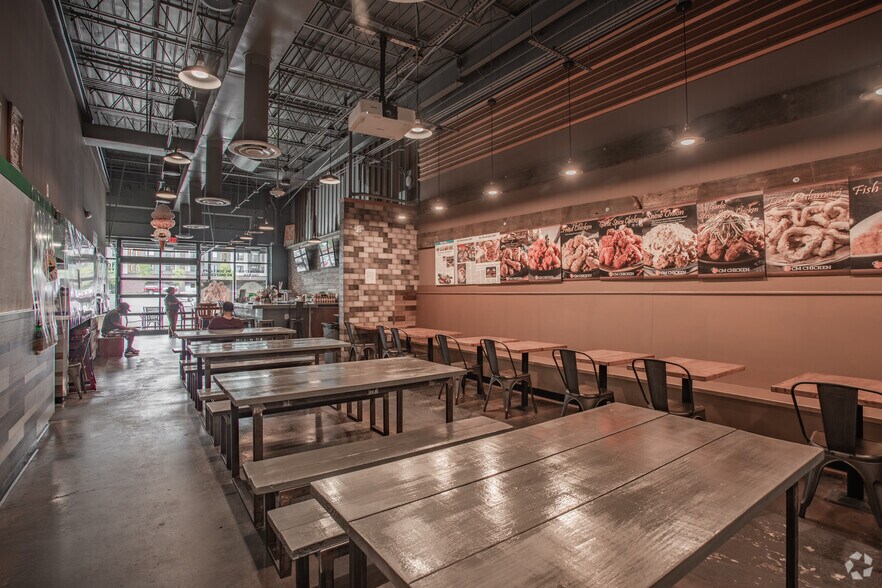 More Photos Of 1260 Richmond Rd, Williamsburg Unknown For Lease