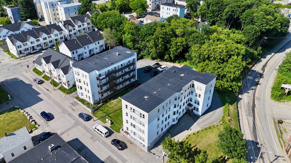 More Photos Of , Lewiston Multifamily For Sale