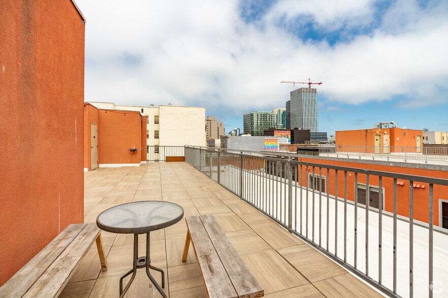 More Photos Of 529 Stevenson St, San Francisco Apartments For Lease
