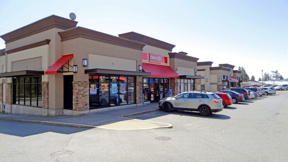 More Photos Of 7871 Stave Lake St, Mission Freestanding For Lease