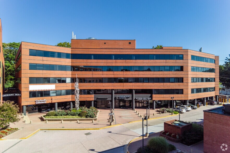 More Photos Of 6931 Arlington Rd, Bethesda Office For Lease