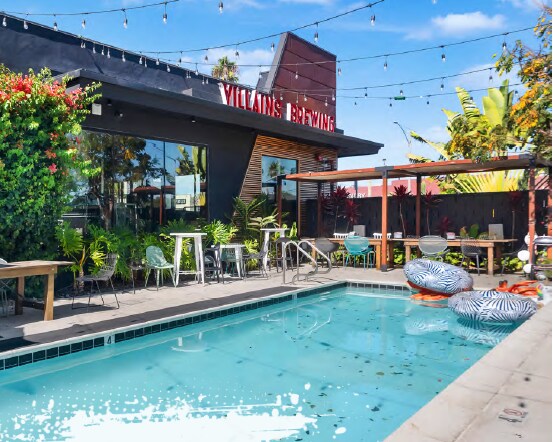 More Photos Of 555 S Anaheim Blvd, Anaheim Freestanding For Lease