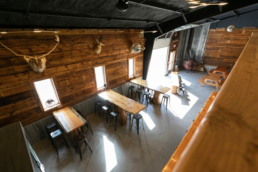 More Photos Of 125 & 139 Hannon Ln, Darby Restaurant For Sale