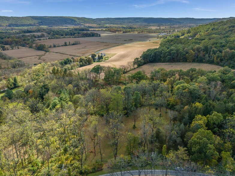 More Photos Of 212 Asbury Broadway rd, Asbury Land For Sale