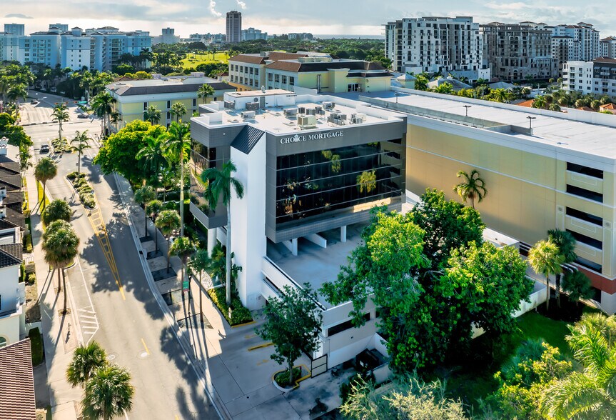 More Photos Of 40 SE 5th St, Boca Raton Office For Lease
