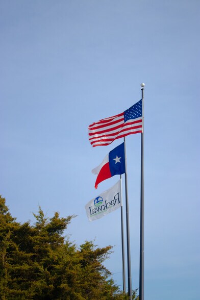 More Photos Of Discovery & Innovation, Rockwall Land For Sale