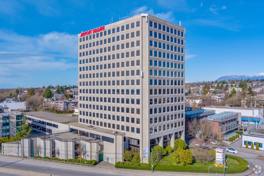 More Photos Of 1200 W 73rd Ave, Vancouver Office For Lease