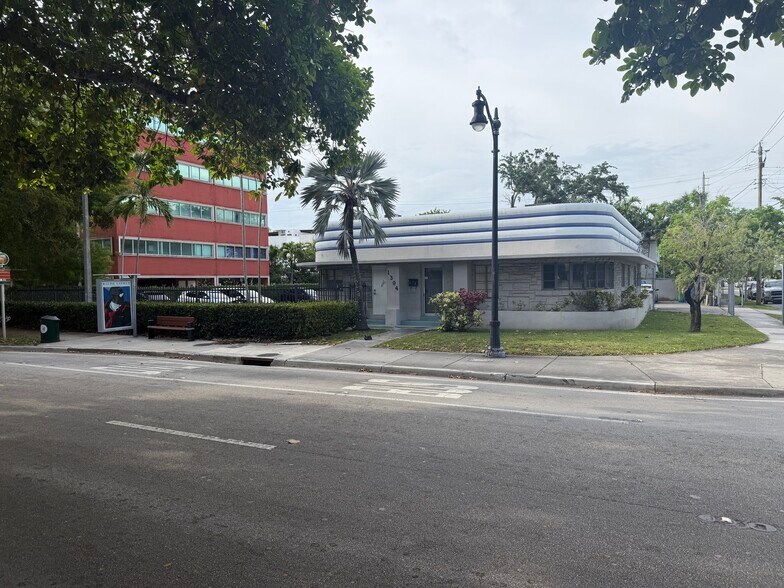 More Photos Of 1394 Coral Way, Miami Land For Sale