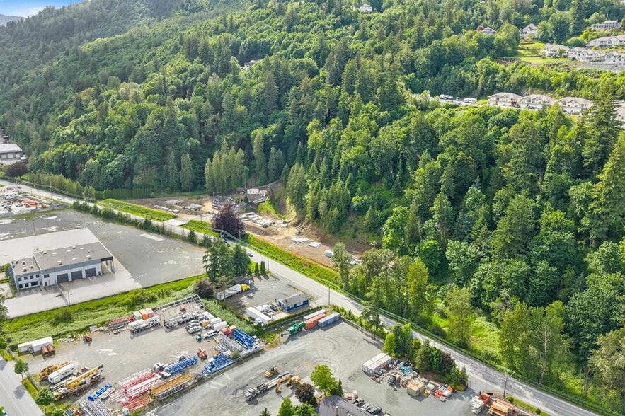 More Photos Of 8395 Chilliwack Mountain Rd, Chilliwack Land For Sale