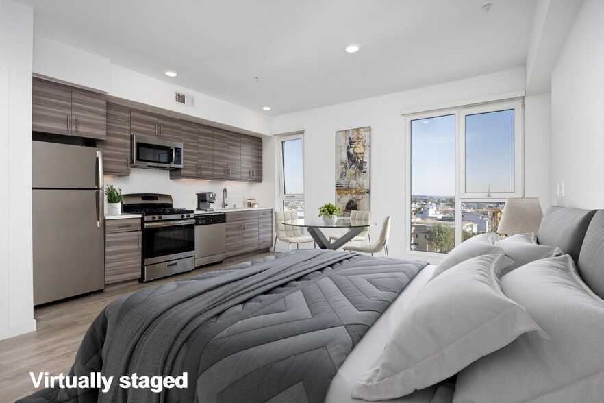 More Photos Of 12035 Wilshire Blvd, Los Angeles Apartments For Lease