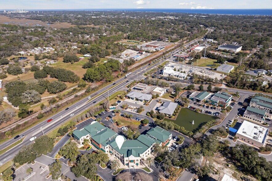 More Photos Of 961687 Gateway Blvd, Fernandina Beach Medical For Sale