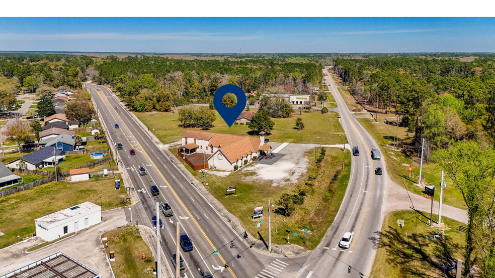 Primary Photo Of 3114 County Road 220, Middleburg Land For Sale