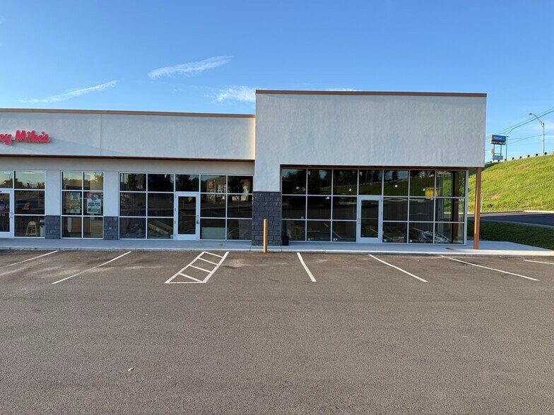 More Photos Of TBD Middletown Loop Rd, White Hall Storefront For Lease