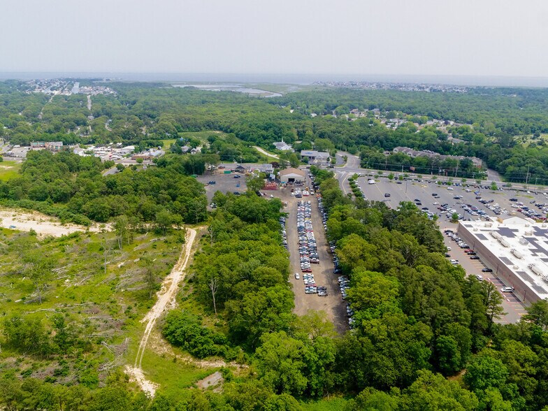 More Photos Of 602 US Highway 9, Lacey Township Land For Sale
