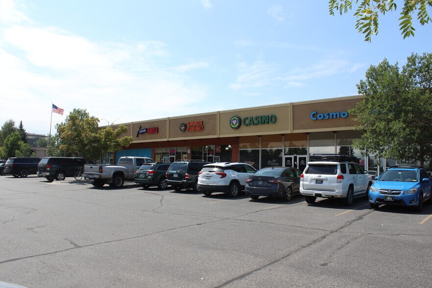 More Photos Of 1575 W Main St, Bozeman Unknown For Lease