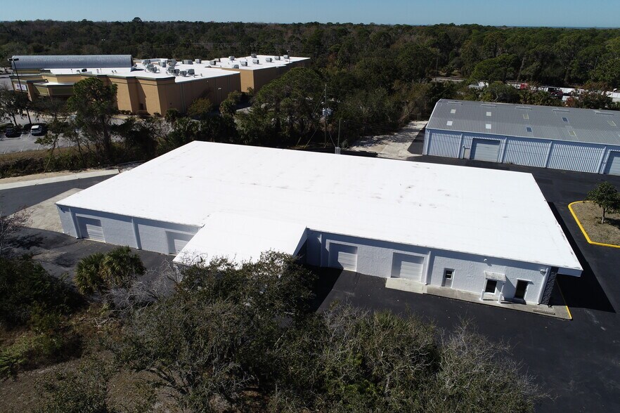 More Photos Of , Port Richey Industrial For Sale