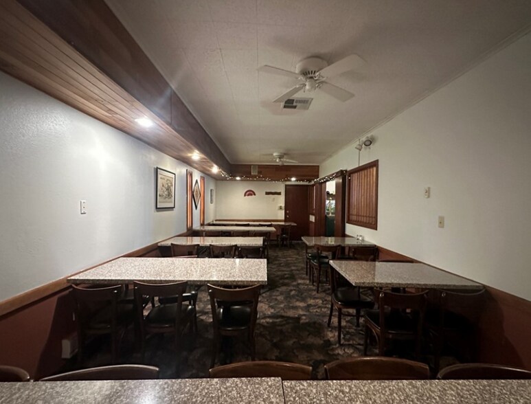 More Photos Of 400 Pacific Ave N, Long Beach Restaurant For Sale