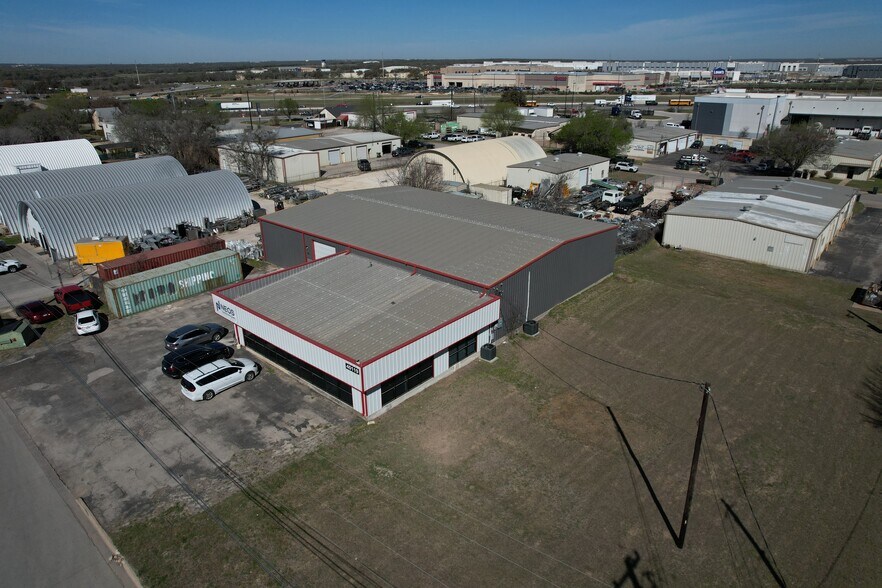 More Photos Of 40119 Industrial Park Cir, Georgetown Warehouse For Sale