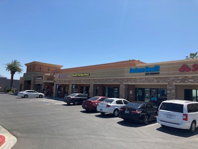 More Photos Of 7703 N El Capitan Way, Las Vegas Freestanding For Sale