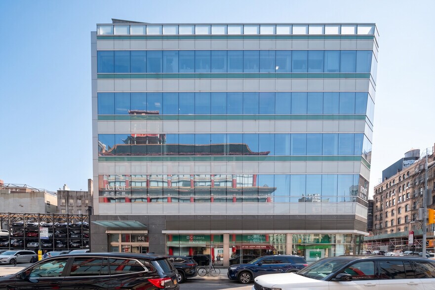 More Photos Of 233-235 Canal St, New York Office For Lease